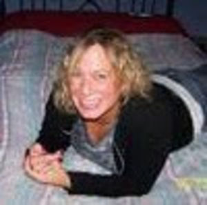 Meet your Posher, Alison